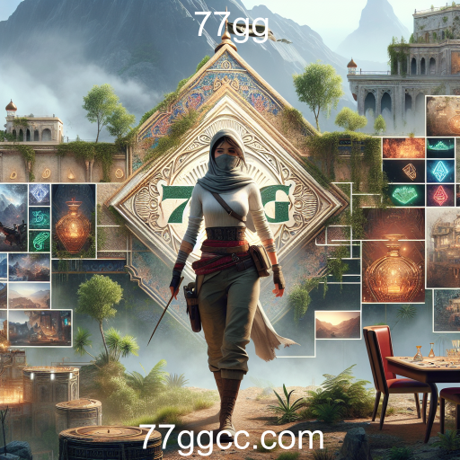 A Magia dos Jogos de Aventura: Explorando Mundos e Histórias