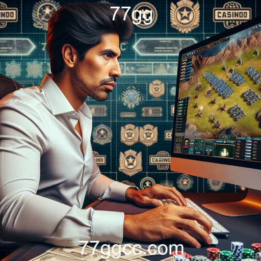 A Arte dos Jogos de Estratégia: Desafios e Conquistas